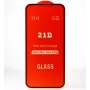 iLike Xiaomi Redmi 14C Full Glue 21D Tempered Glass Screen Protector - Bez opakowania