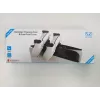 iLike P-5 Dual & Fast Controller Charging Station do Sony PlayStation 5 PS5 Czarny