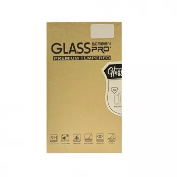 iLike Xiaomi Redmi Pad SE 8.7 inch (2024) 2.5D Edge Clear Tempered Glass Screen Protector