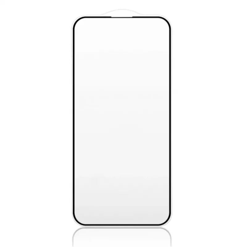 iLike Apple iPhone 13 X2 Super Set szkło hartowane 2.5D Edge Full Face + szkło na aparat