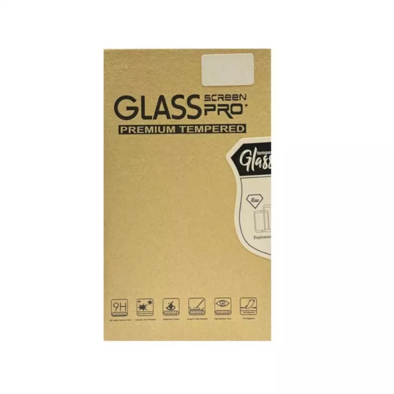 iLike Apple iPhone 16 X2 Super Set 2.5D Edge Full Face Tempered Glass + Camera Glass