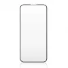 iLike Apple iPhone 16 Pro / 17 X2 Super Set 2.5D Edge Full Face Tempered Glass + Camera Glass