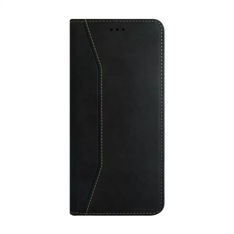 Evelatus Samsung Galaxy A26 Book Case Folio Black