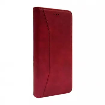 Evelatus Samsung Galaxy A56 Book Case Red