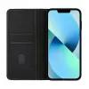 Evelatus Apple iPhone 16e / SE4 Book Case Folio Black