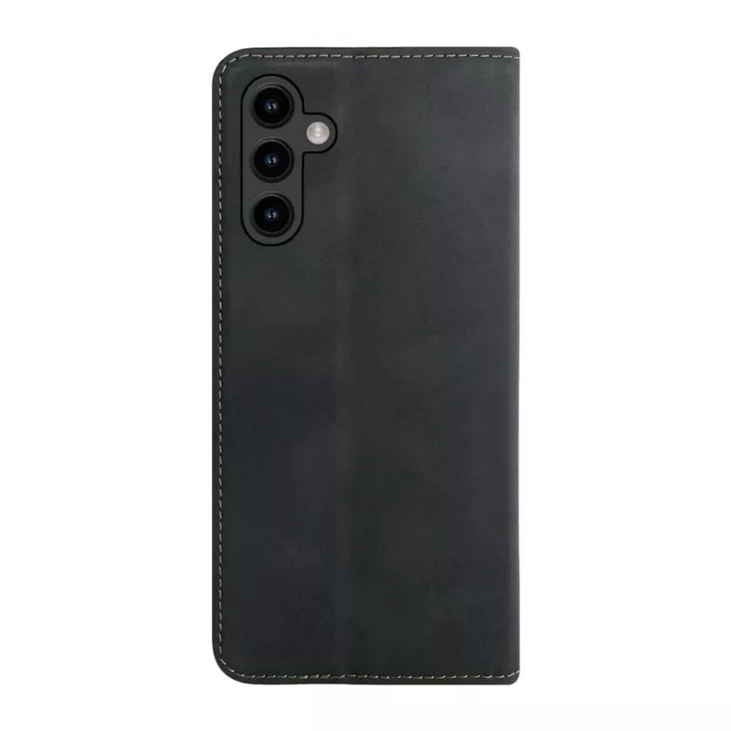 Evelatus Samsung Galaxy S24 Book Case Folio Black