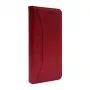 Evelatus Samsung Galaxy A15 Book Case Folio Red