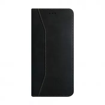 Evelatus Samsung Galaxy A35 Book Case Folio Black