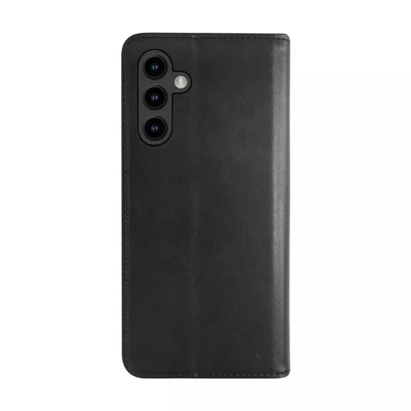 Evelatus Samsung Galaxy A56 Book Case Folio Slim Black