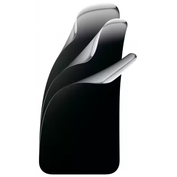 Evelatus Universal Privacy Matte Super Fast Repair Premium HD 0.18 mm EPU Film Hydrogel Screen Protector Clay