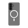 Evelatus Samsung Galaxy A56 Clear Case with MagSafe Transparent
