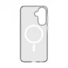 Evelatus Samsung Galaxy A56 Clear Case with MagSafe Transparent