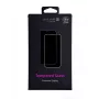 Evelatus Apple iPhone 17e | 14 | 13 | 13 Pro | 16e Corning Gorilla Glass Anti-Static 3D Full Cover 10X Stronger Black