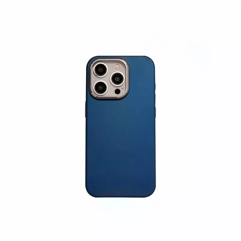 Evelatus Apple iPhone 15 Pro Max PC NeoCase z MagSafe Midnight Blue