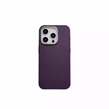 Evelatus Apple iPhone 15 Pro Max PC NeoCase z MagSafe Głęboki Fiolet