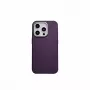 Evelatus Apple iPhone 15 Pro Max PC NeoCase z MagSafe Głęboki Fiolet