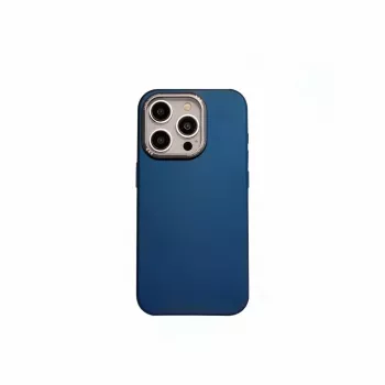 Evelatus Apple iPhone 16 PC NeoCase z MagSafe Midnight Blue