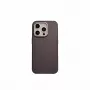 Evelatus Apple iPhone 16 PC NeoCase z MagSafe Brązowy