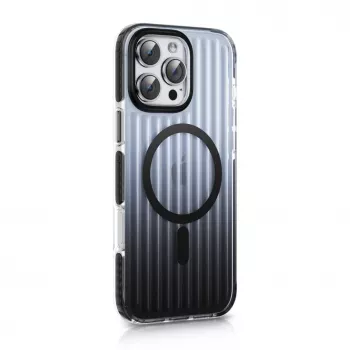 Evelatus Apple iPhone 16 Pro EchoWave Vivid MagSafe Czarny
