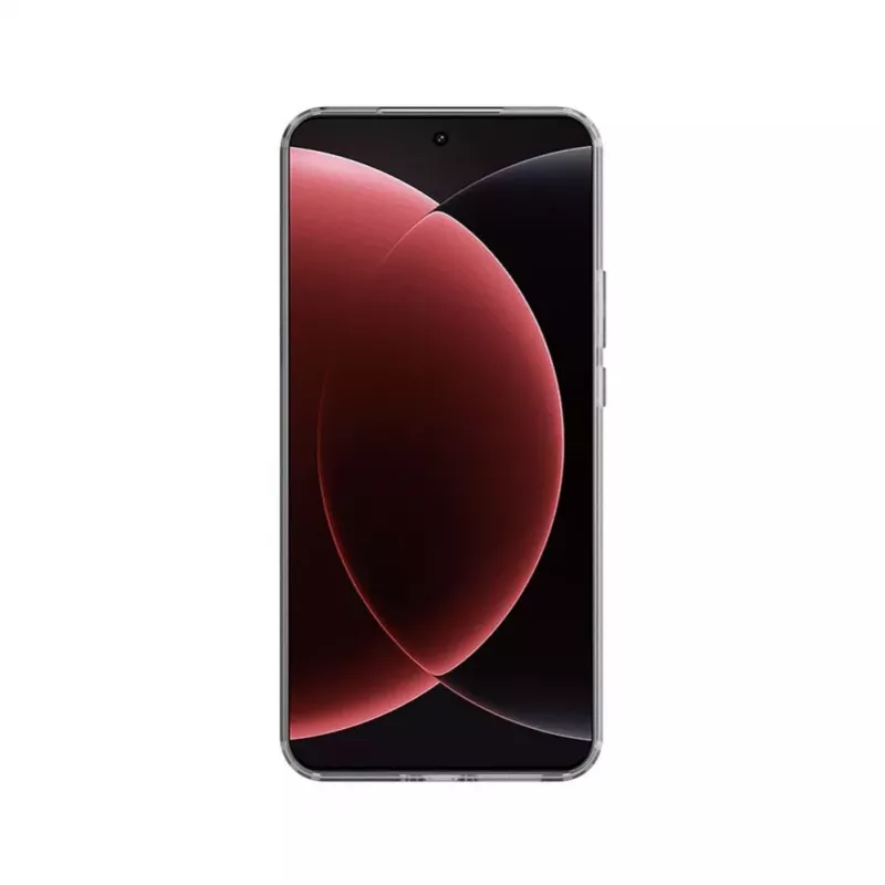 Evelatus Xiaomi 15 Ultra Clear Case With Magnetic Transparent