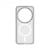 Evelatus Xiaomi 15 Ultra Clear Case With Magnetic Transparent