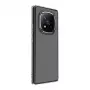 Evelatus Etui Silikonowe Xiaomi Redmi Note 14 Pro Plus 5G Przezroczyste 1.5mm TPU