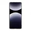 Evelatus Xiaomi Redmi Note 14 Pro 5G Clear Silicone Case 1.5mm TPU Transparent