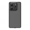 Evelatus Silikonowe etui przezroczyste do Xiaomi Redmi Note 14 4G 1,5mm TPU