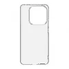 Evelatus Xiaomi Redmi Note 14 5G Clear Silicone Case 1.5mm TPU Transparent
