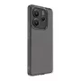 Evelatus Xiaomi Redmi Note 14 5G Clear Silicone Case 1.5mm TPU Transparent