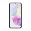 Evelatus Samsung Galaxy A35 Clear Silicone Case 1.5mm TPU Transparent
