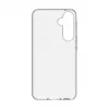 Evelatus Samsung Galaxy A35 Clear Silicone Case 1.5mm TPU Transparent