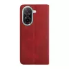 Evelatus Book Case Folio do Xiaomi Redmi A5 4G (171.7 x 77.8 x 8.26 mm) - Czerwony