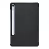 Evelatus Etui na Tablet Galaxy Tab S10 FE Czarny