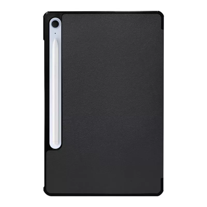 Evelatus Etui na Tablet Galaxy Tab S10 FE Czarny