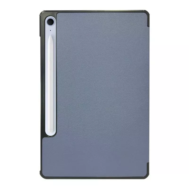 Evelatus Galaxy Tab S10 FE Tablet Case Lavender Gray