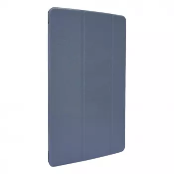 Evelatus Galaxy Tab S10 FE Tablet Case Lavender Gray