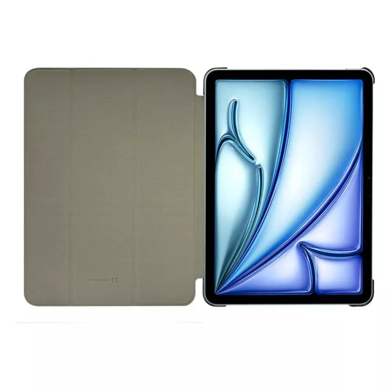 Evelatus iPad Air 11 (2025) Tablet Case Black