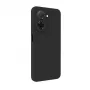 Evelatus Xiaomi Redmi A5 4G Premium Soft Touch Silicone Case Black