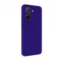 Evelatus Xiaomi Redmi A5 4G (171.7 x 77.8 x 8.26) Premium Soft Touch Silicone Case Deep Purple