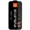 Evelatus Apple iPhone 17 Pro Max Privacy Corning Gorilla Glass Anti-Static 3D Full Cover 10X Stronger Screen Protector
