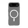 Evelatus Apple iPhone 17 Air Clear Case z MagSafe Przezroczysty