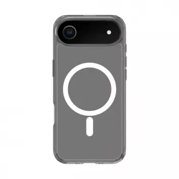 Evelatus Apple iPhone 17 Air Clear Case z MagSafe Przezroczysty