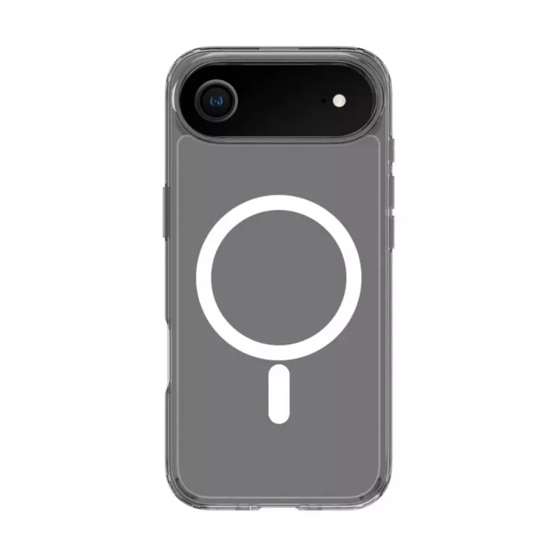 Evelatus Apple iPhone 17 Air Clear Case z MagSafe Przezroczysty