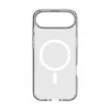 Evelatus Apple iPhone 17 Air Clear Case z MagSafe Przezroczysty