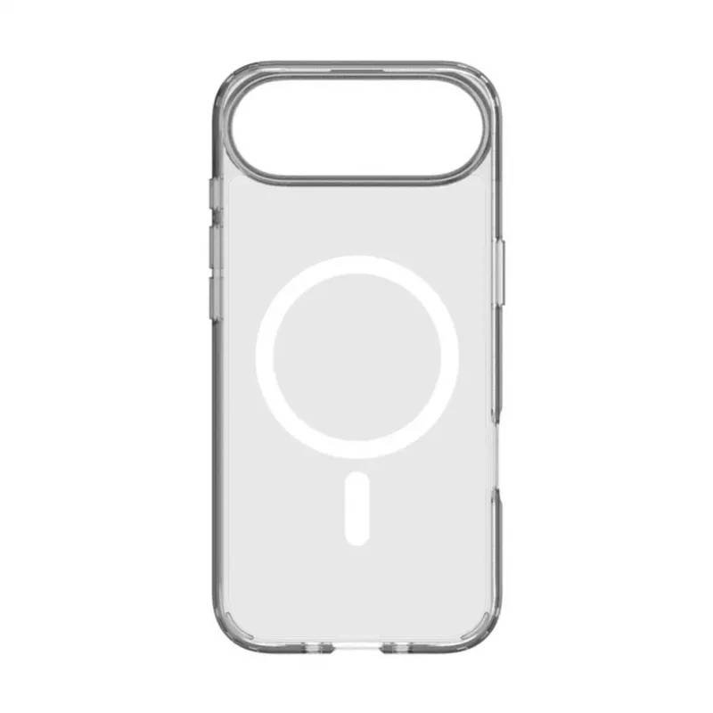 Evelatus Apple iPhone 17 Air Clear Case z MagSafe Przezroczysty