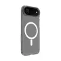 Evelatus Apple iPhone 17 Air Clear Case z MagSafe Przezroczysty