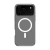 Evelatus Apple iPhone 17 Pro Max Clear Case z MagSafe Przezroczysty