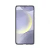 Evelatus Samsung Galaxy S25 Edge Clear Case with Magnetic Transparent