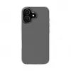 Evelatus Apple iPhone 17 Clear Silicone Case 1.5mm TPU Transparent